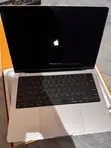 Apple MacBook Pro 2023 M3 Pro 14.2-Inch - 2