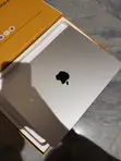 Apple MacBook Pro 2023 M3 Pro 14.2-Inch - 4
