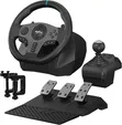 PXN V9 Gaming Racing Wheel with Pedals - 1
