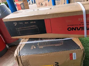 Asano Stay Cool 1.5hp Air Conditioner