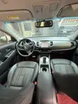 Kia Sportage SX 2014 White - 3