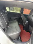 Kia Sportage SX 2014 White - 4