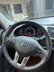 Kia Sportage SX 2014 White - 5