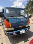 Kia Bongo Frontier 2.4L Diesel Truck - 1