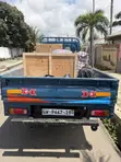 Kia Bongo Frontier 2.4L Diesel Truck - 2