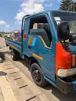 Kia Bongo Frontier 2.4L Diesel Truck - 3