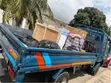 Kia Bongo Frontier 2.4L Diesel Truck - 4