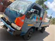 Kia Bongo Frontier 2.4L Diesel Truck - 5