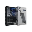 Green Lion Tron X 20000mAh Power Bank - Gray - 2