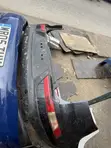 Kia Sportage Rear Bumper (2010-2016) - 3