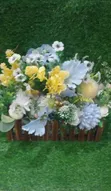 Decorative Center Piece - 1