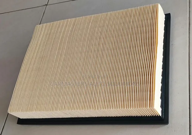 Toyota Hilux Revo Fortuner Air Filter 17801-0L040 - 1