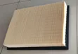 Toyota Hilux Revo Fortuner Air Filter 17801-0L040 - 1