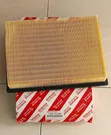 Toyota Hilux Revo Fortuner Air Filter 17801-0L040 - 2