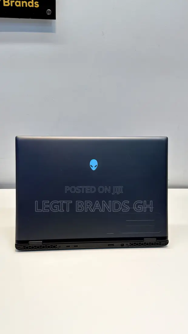 Alienware M16 R2 Laptop - Intel Core Ultra 7, RTX 4060 - 1