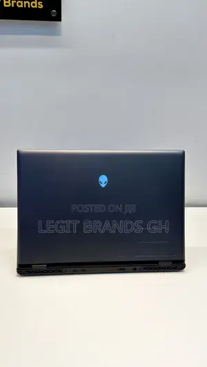 Alienware M16 R2 Laptop - Intel Core Ultra 7, RTX 4060