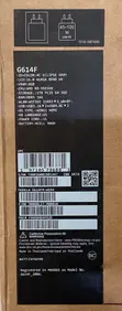 New Asus ROG Strix G16 Laptop - Ryzen 9, 16GB RAM, 1TB SSD - 3