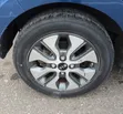Kia Morning 2016 Blue - 1
