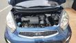 Kia Morning 2016 Blue - 4
