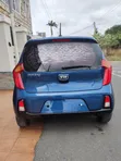 Kia Morning 2016 Blue - 5