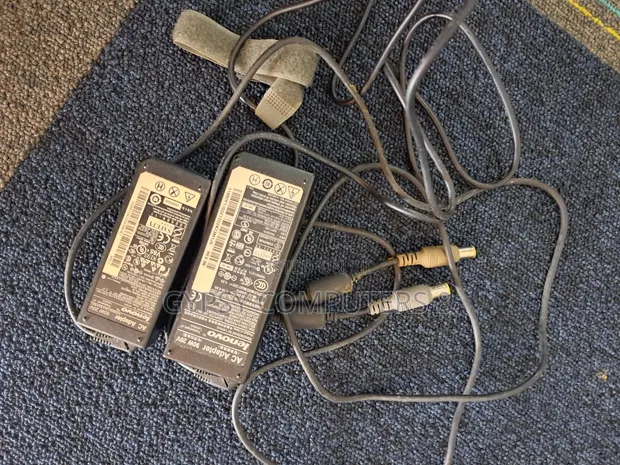 Lenovo 20V Power Adapter - 1