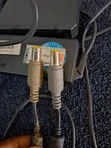 Lenovo 20V Power Adapter - 3