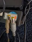 Lenovo 20V Power Adapter - 4