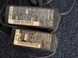 Lenovo 20V Power Adapter - 5