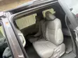 Toyota Sienna XLE Premium 2017 Gray - 5