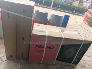 Asano 1.5hp Split Air Conditioner
