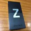 New Samsung Galaxy Z Flip3 5G 256GB Black - 1