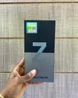 New Samsung Galaxy Z Flip3 5G 256GB Black - 3