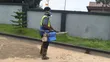 Right Spot Fumigation with Cleantex - 2