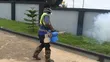 Right Spot Fumigation with Cleantex - 4