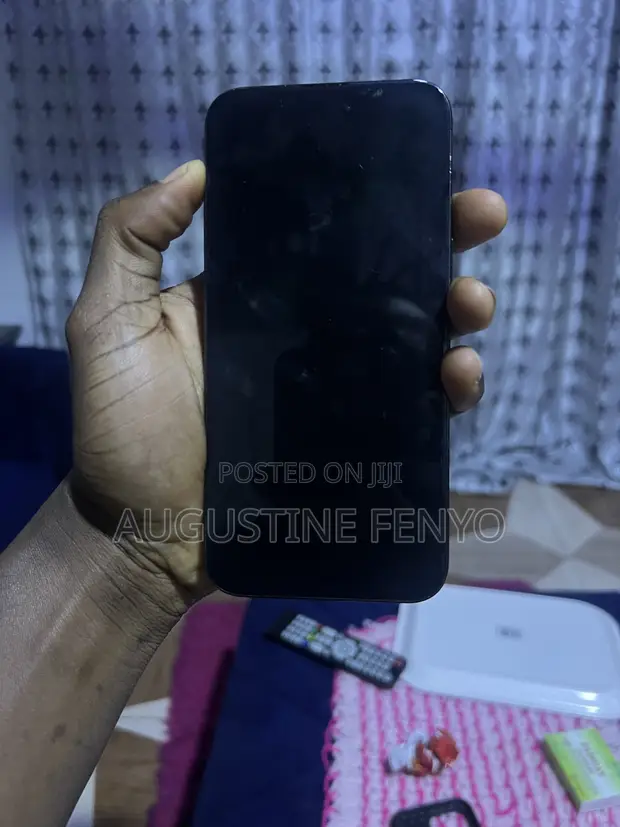 Apple iPhone 15 Pro Max 512GB Blue - 1
