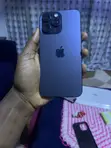 Apple iPhone 15 Pro Max 512GB Blue - 2