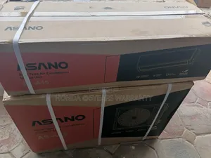 Asano 1.5hp Split Air Conditioner