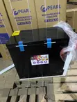 Strongly Made Rainbow 200L Chest Freezer - 2