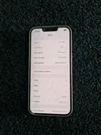 Apple iPhone 13 128GB White - 4