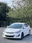 2014 Hyundai Elantra SE Sedan - 1