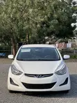 2014 Hyundai Elantra SE Sedan - 3