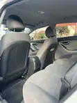 2014 Hyundai Elantra SE Sedan - 4