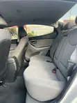 2014 Hyundai Elantra SE Sedan - 5