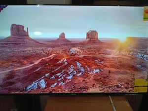 Asano 50-inch Smart TV