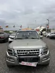 Mitsubishi Pajero V80 3.8 V6 GLS 2016 Gold - 1