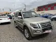 Mitsubishi Pajero V80 3.8 V6 GLS 2016 Gold - 2