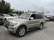Mitsubishi Pajero V80 3.8 V6 GLS 2016 Gold - 3