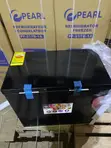Massive Rainbow 200L Chest Freezer - 1