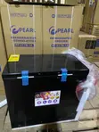 Massive Rainbow 200L Chest Freezer - 2