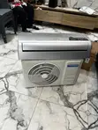 Nasco 1.5hp Air Conditioner (Silver) - 2